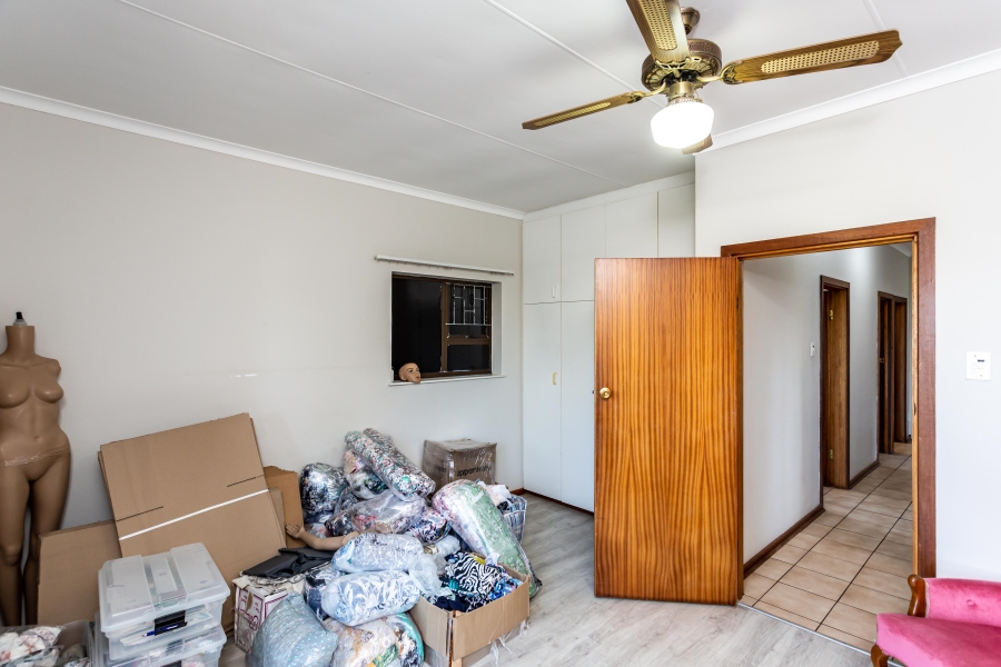 4 Bedroom Property for Sale in Vincent Heights Eastern Cape